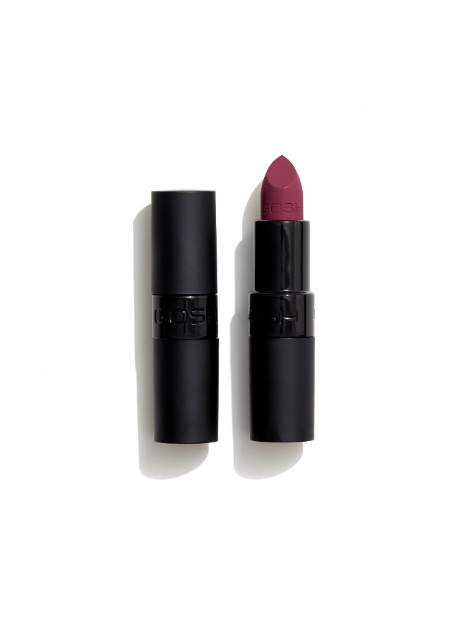 GOSH VELVET TOUCH LIPSTICK MATT - 027 - MAUVE - Image 2